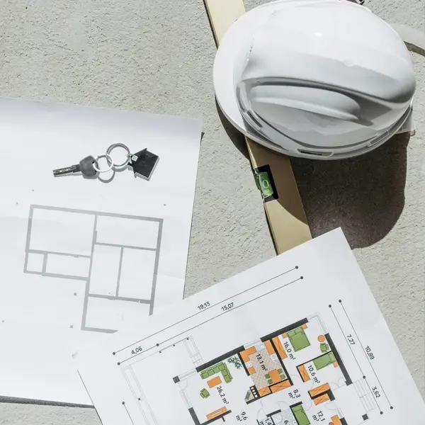 Šmidt & Partnerid - Ehituse juhtimine