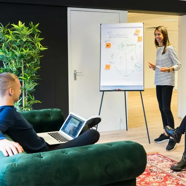 Šmidt & Partnerid - Planeerimine