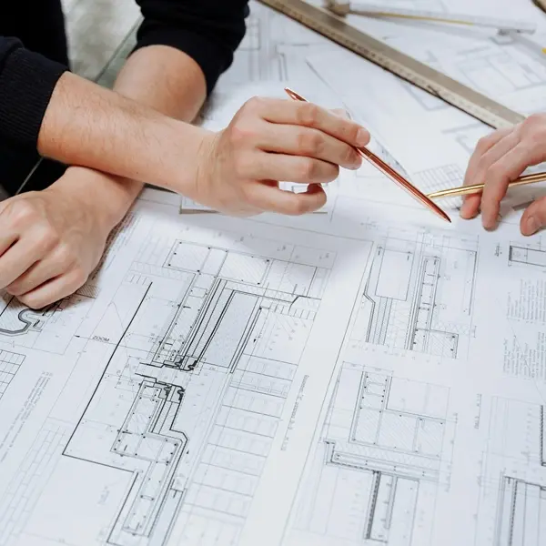 Šmidt & Partnerid - Projekteerimine